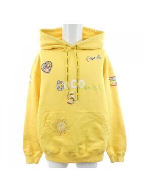 Chanel Pharrell Williams Hoodie